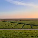 Hemenswarft Direkt An Der Nordsee Mit Meerblick Emmelsbüll-Horsbüll