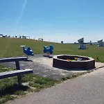 Hemenswarft Direkt An Der Nordsee Mit Meerblick *