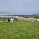 Hemenswarft Direkt An Der Nordsee Mit Meerblick Apartament