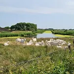 Hemenswarft Direkt An Der Nordsee Mit Meerblick Apartament Emmelsbüll-Horsbüll