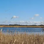 Apartament Hemenswarft Direkt An Der Nordsee Mit Meerblick *
