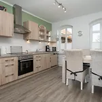 Apartament Hemenswarft Direkt An Der Nordsee Mit Meerblick