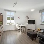 Hemenswarft Direkt An Der Nordsee Mit Meerblick Apartament