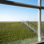 Hemenswarft Direkt An Der Nordsee Mit Meerblick *