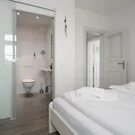 Hemenswarft Direkt An Der Nordsee Mit Meerblick Apartament Emmelsbüll-Horsbüll