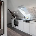 Hemenswarft Direkt An Der Nordsee Mit Meerblick * Emmelsbüll-Horsbüll