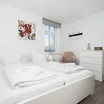 Apartament Hemenswarft Direkt An Der Nordsee Mit Meerblick Emmelsbüll-Horsbüll