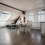 Hemenswarft Direkt An Der Nordsee Mit Meerblick Apartment