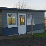 Hemenswarft Direkt An Der Nordsee Mit Meerblick *