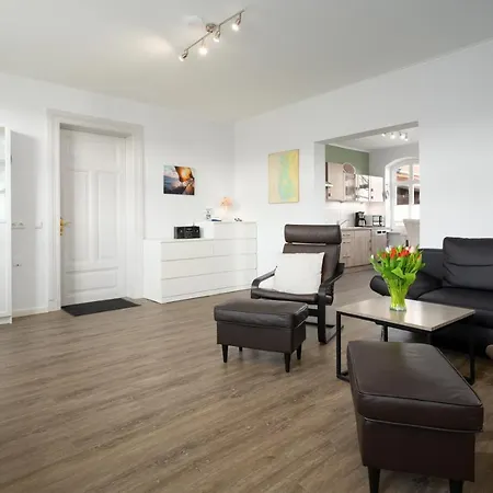 Hemenswarft Direkt An Der Nordsee Mit Meerblick Apartment *