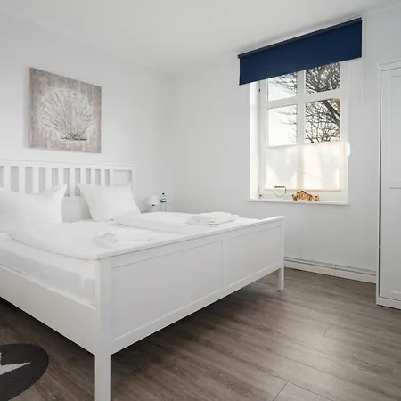 Hemenswarft Direkt An Der Nordsee Mit Meerblick Emmelsbüll-Horsbüll