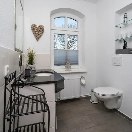 Hemenswarft Direkt An Der Nordsee Mit Meerblick