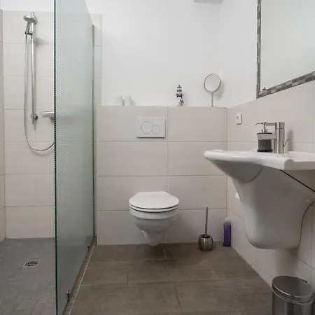 Hemenswarft Direkt An Der Nordsee Mit Meerblick * Emmelsbüll-Horsbüll