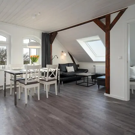 Apartment Hemenswarft Direkt An Der Nordsee Mit Meerblick Emmelsbüll-Horsbüll
