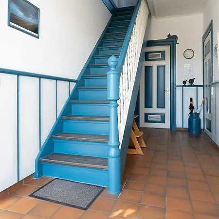 Apartment Hemenswarft Direkt An Der Nordsee Mit Meerblick Emmelsbüll-Horsbüll