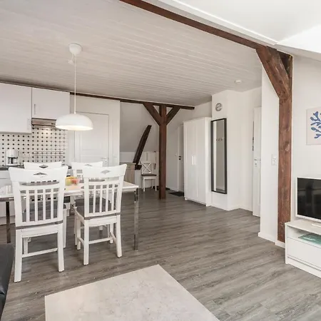 Apartament Hemenswarft Direkt An Der Nordsee Mit Meerblick *