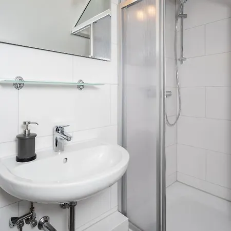Apartment Hemenswarft Direkt An Der Nordsee Mit Meerblick Emmelsbüll-Horsbüll