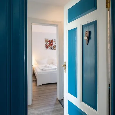 Hemenswarft Direkt An Der Nordsee Mit Meerblick Emmelsbüll-Horsbüll