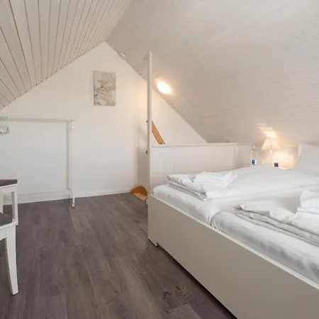 Apartment Hemenswarft Direkt An Der Nordsee Mit Meerblick Emmelsbüll-Horsbüll