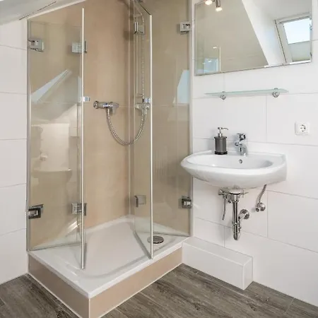 Apartament Hemenswarft Direkt An Der Nordsee Mit Meerblick *