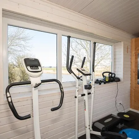 Hemenswarft Direkt An Der Nordsee Mit Meerblick Apartment *