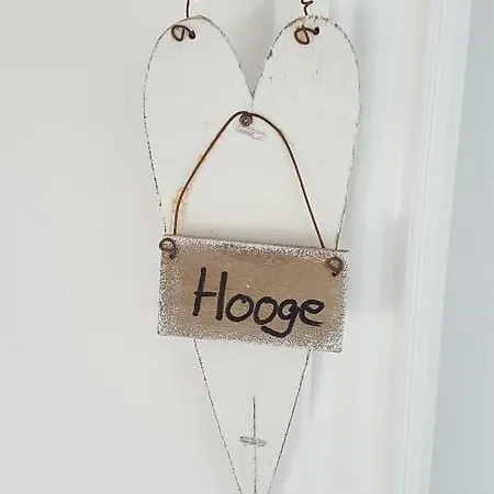 Hemenswarft Direkt An Der Nordsee Mit Meerblick Apartament