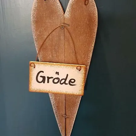 Hemenswarft Direkt An Der Nordsee Mit Meerblick *